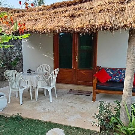 فندق Jardin D'Afrique سالي بوخْتيودال المظهر الخارجي الصورة