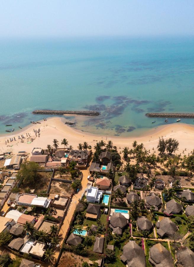 فندق Jardin D'Afrique سالي بوخْتيودال المظهر الخارجي الصورة