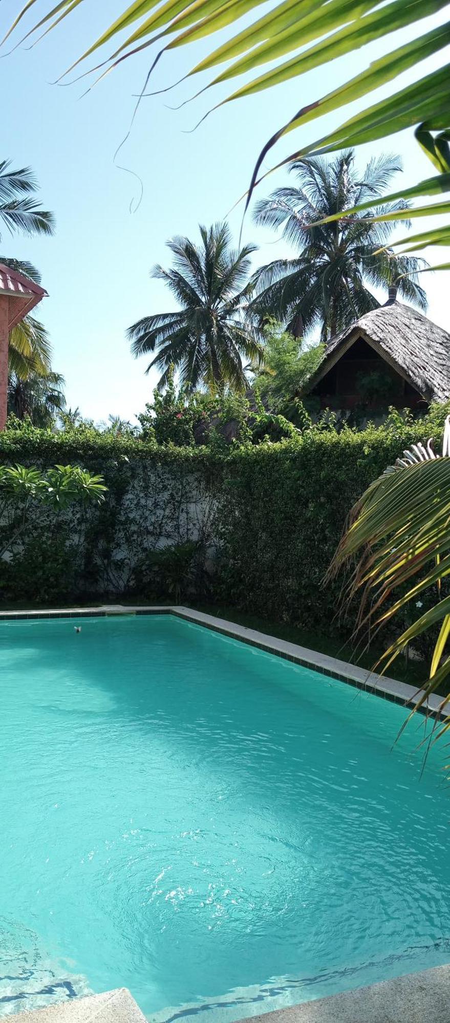 فندق Jardin D'Afrique سالي بوخْتيودال الغرفة الصورة